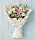 Букет цветов из: Лилии в Карате