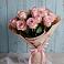 Букет цветов из: Розы в Карате