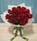 Букет Красные розы в Карате