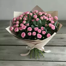 Букет Удовольствие в Карате