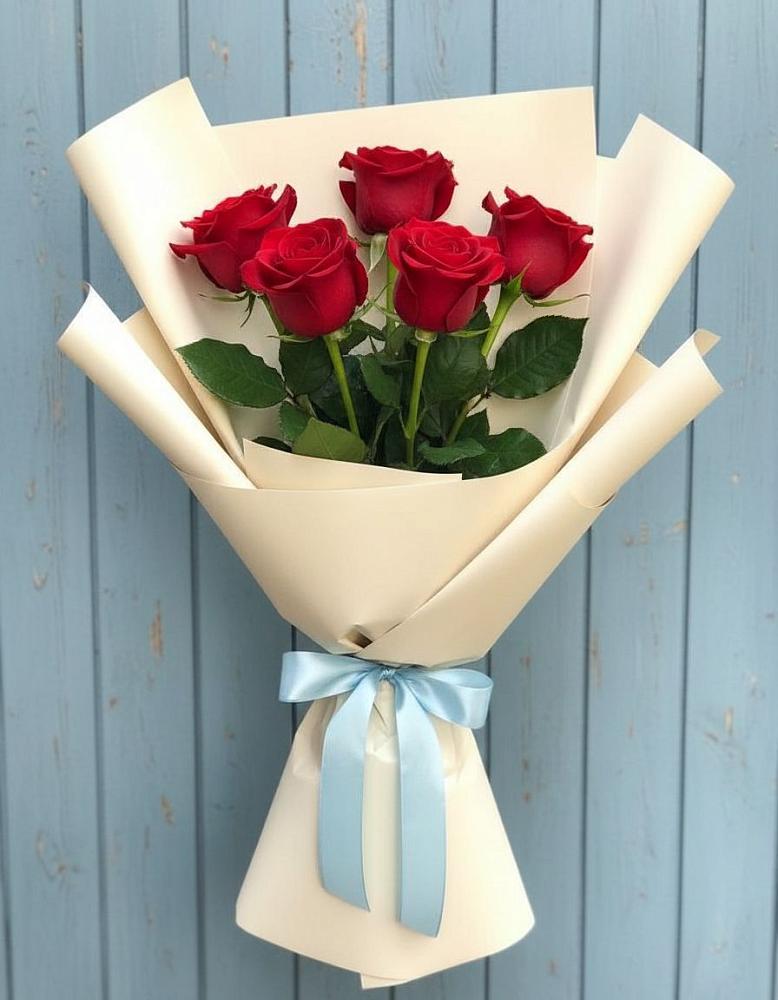 Букет Классика чувств в Карате