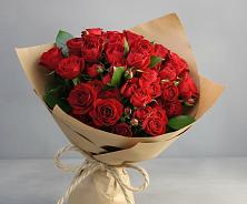 Букет Любовный роман в Карате