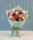 Букет цветов из: Розы в Карате