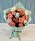 Букет цветов из: Розы в Карате