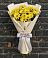 Букет цветов из: Хризантемы в Карате