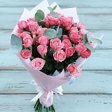 Букет Леди совершенство в Карате