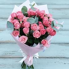 Букет Леди совершенство в Карате